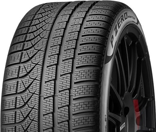 Pirelli PZERO WINTER